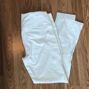 Victoria Sport Leggings Size Lg